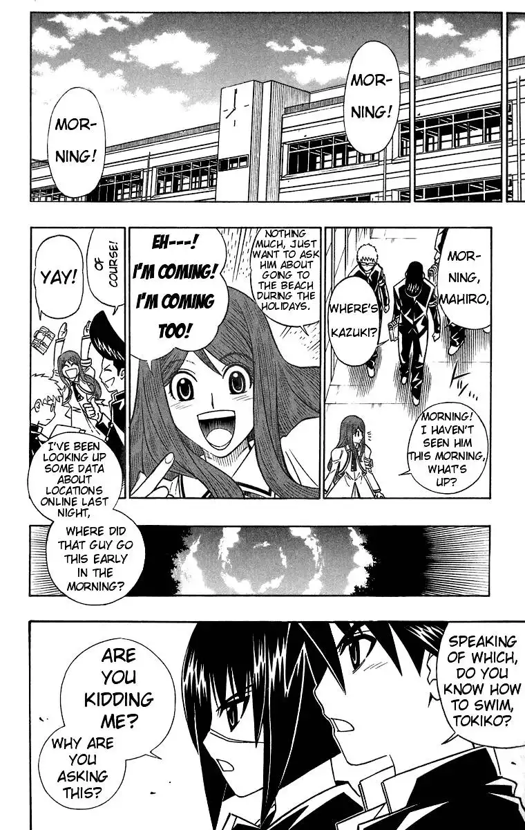 Busou Renkin Chapter 35 19